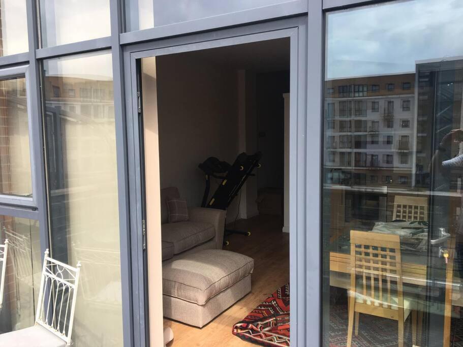 לונדון Fantastic New York Style Loft Apartment. מראה חיצוני תמונה